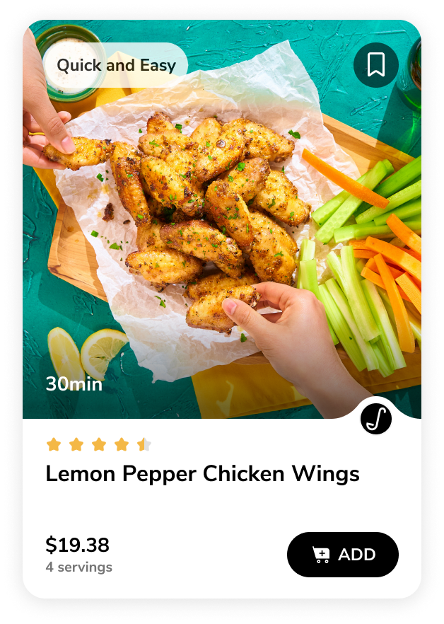 New Recipe Cards 1